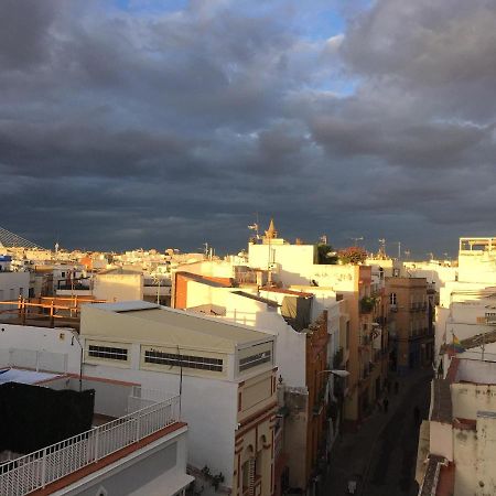 Correduria Premium Apartments Siviglia Esterno foto