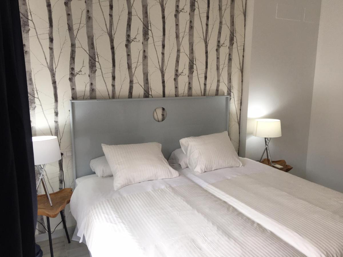Correduria Premium Apartments Siviglia Esterno foto