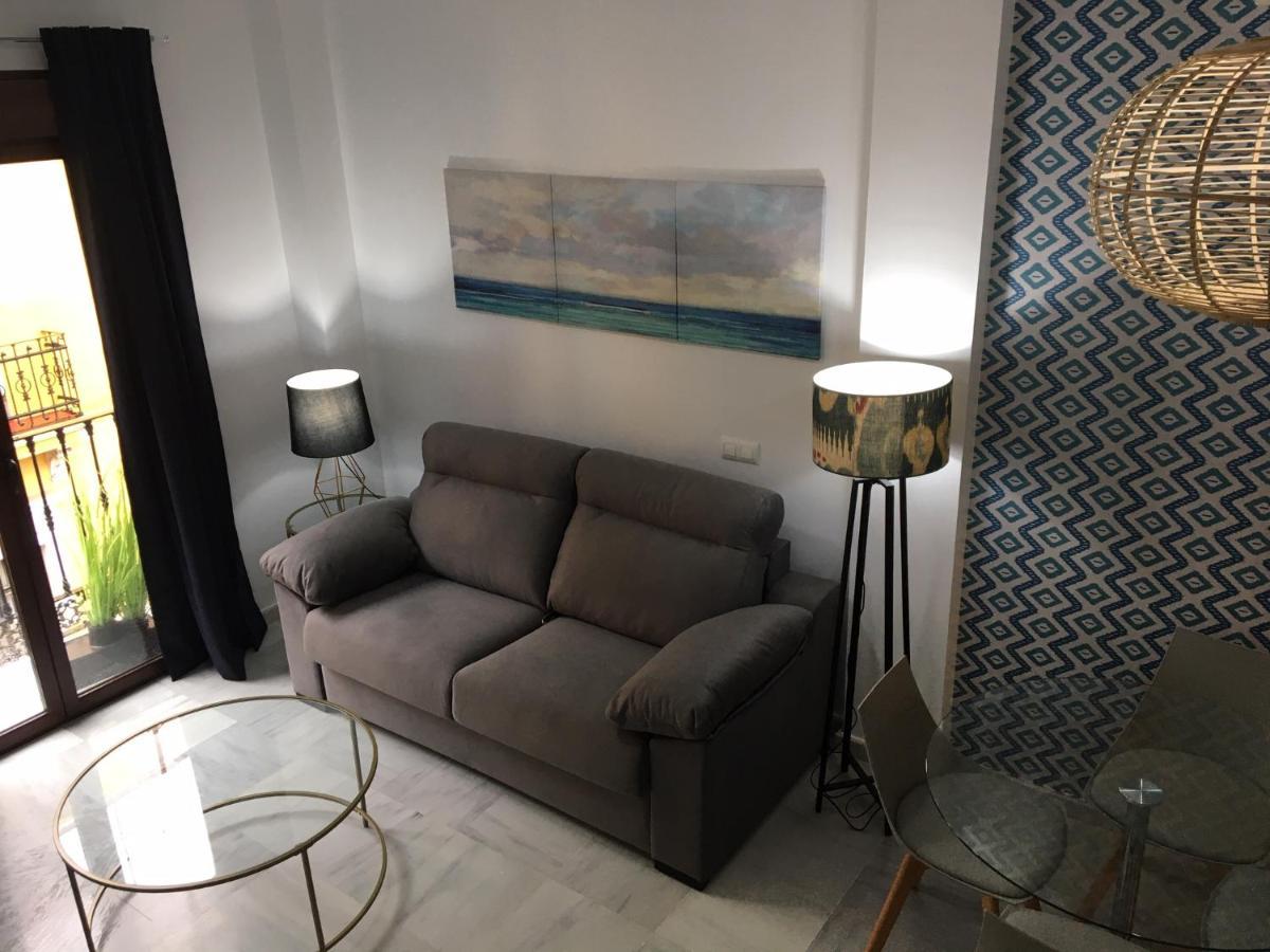 Correduria Premium Apartments Siviglia Esterno foto