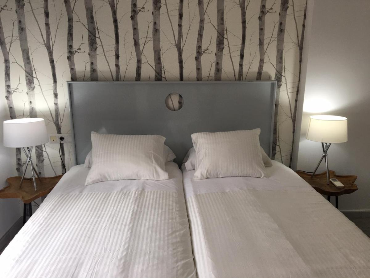 Correduria Premium Apartments Siviglia Esterno foto