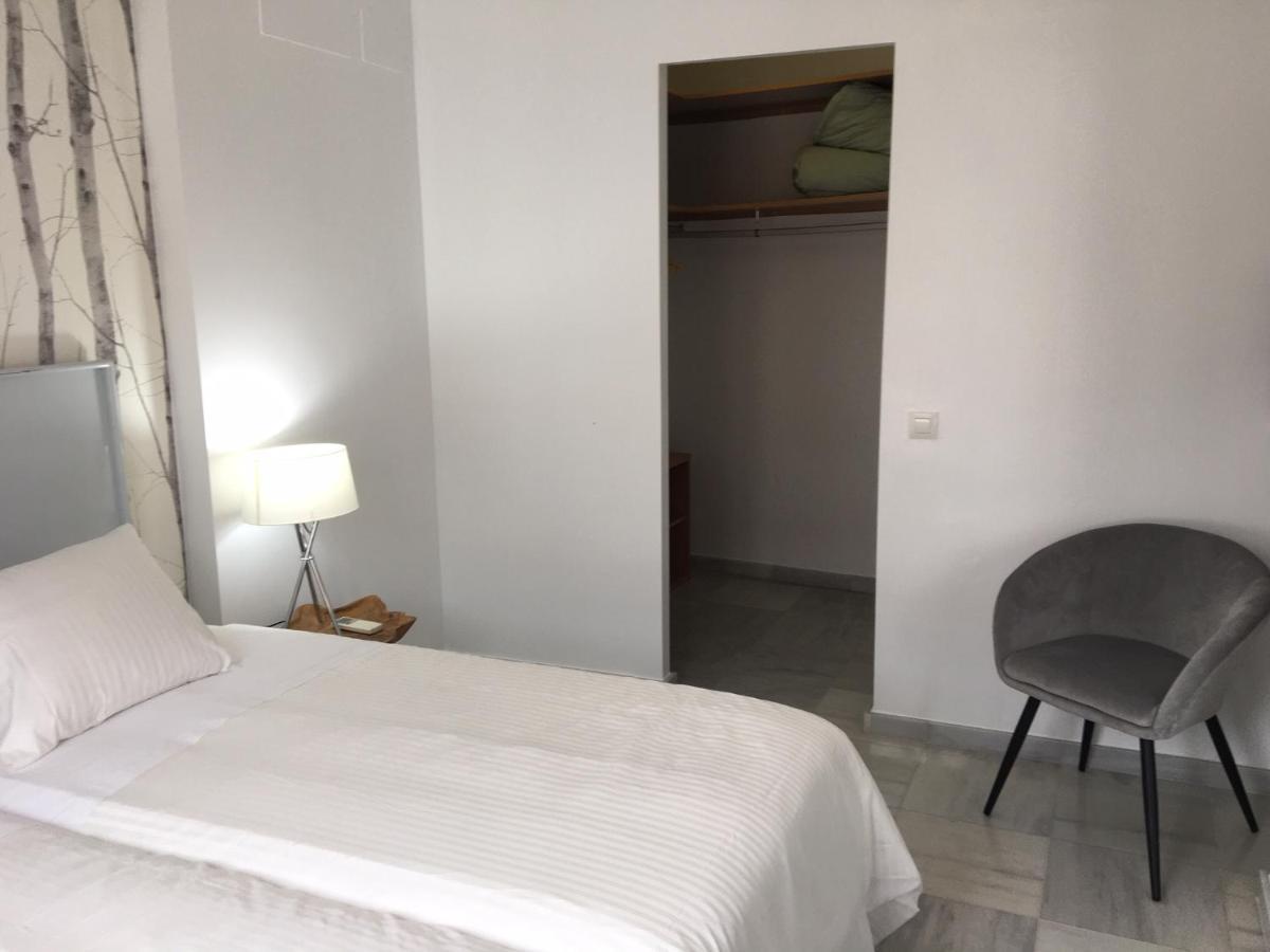 Correduria Premium Apartments Siviglia Esterno foto