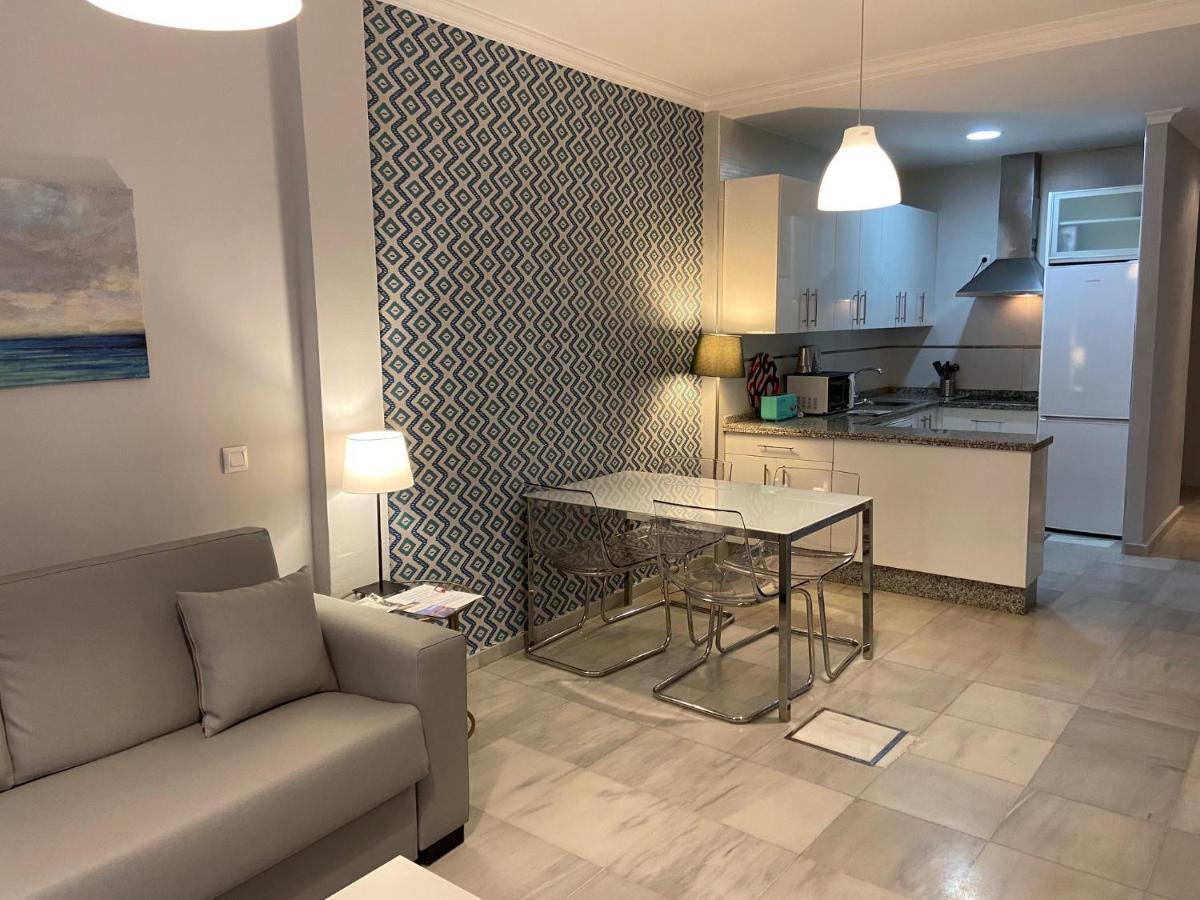 Correduria Premium Apartments Siviglia Esterno foto