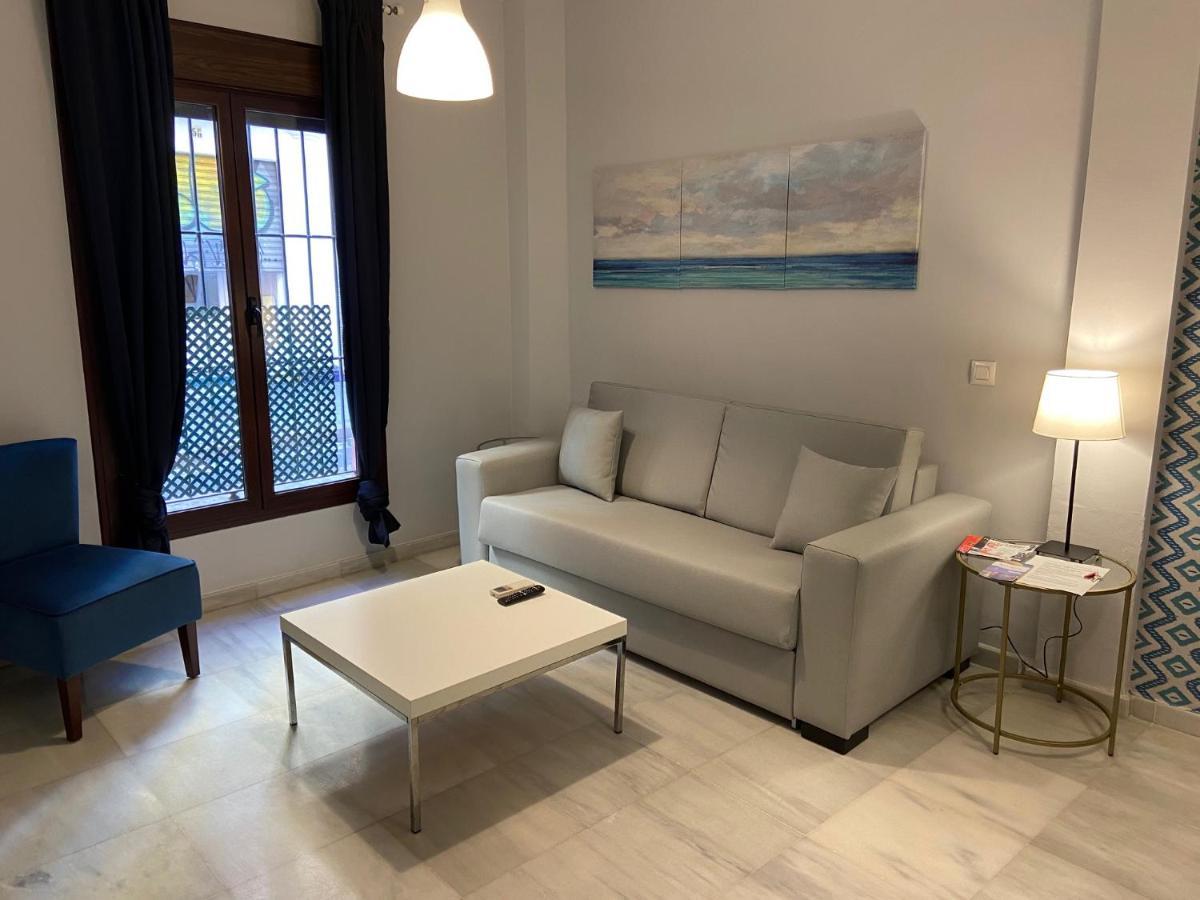 Correduria Premium Apartments Siviglia Esterno foto