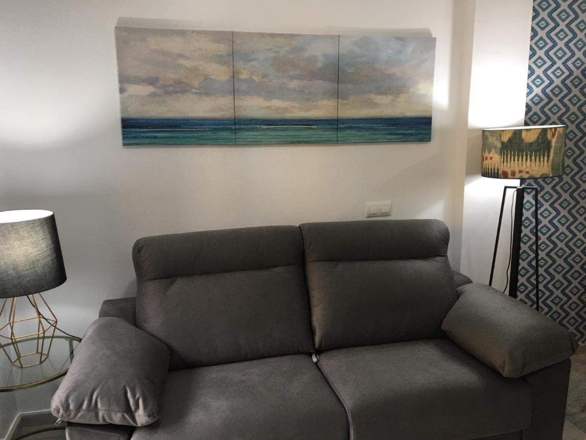 Correduria Premium Apartments Siviglia Esterno foto