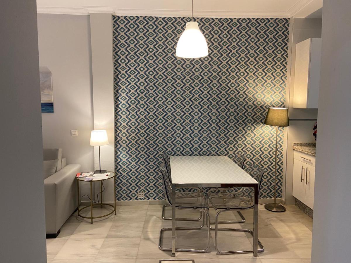 Correduria Premium Apartments Siviglia Esterno foto