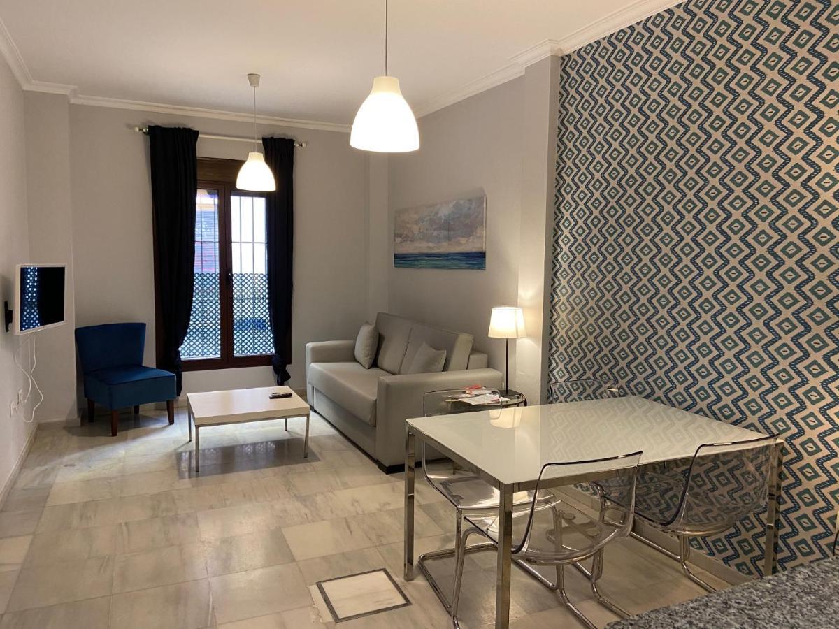 Correduria Premium Apartments Siviglia Esterno foto