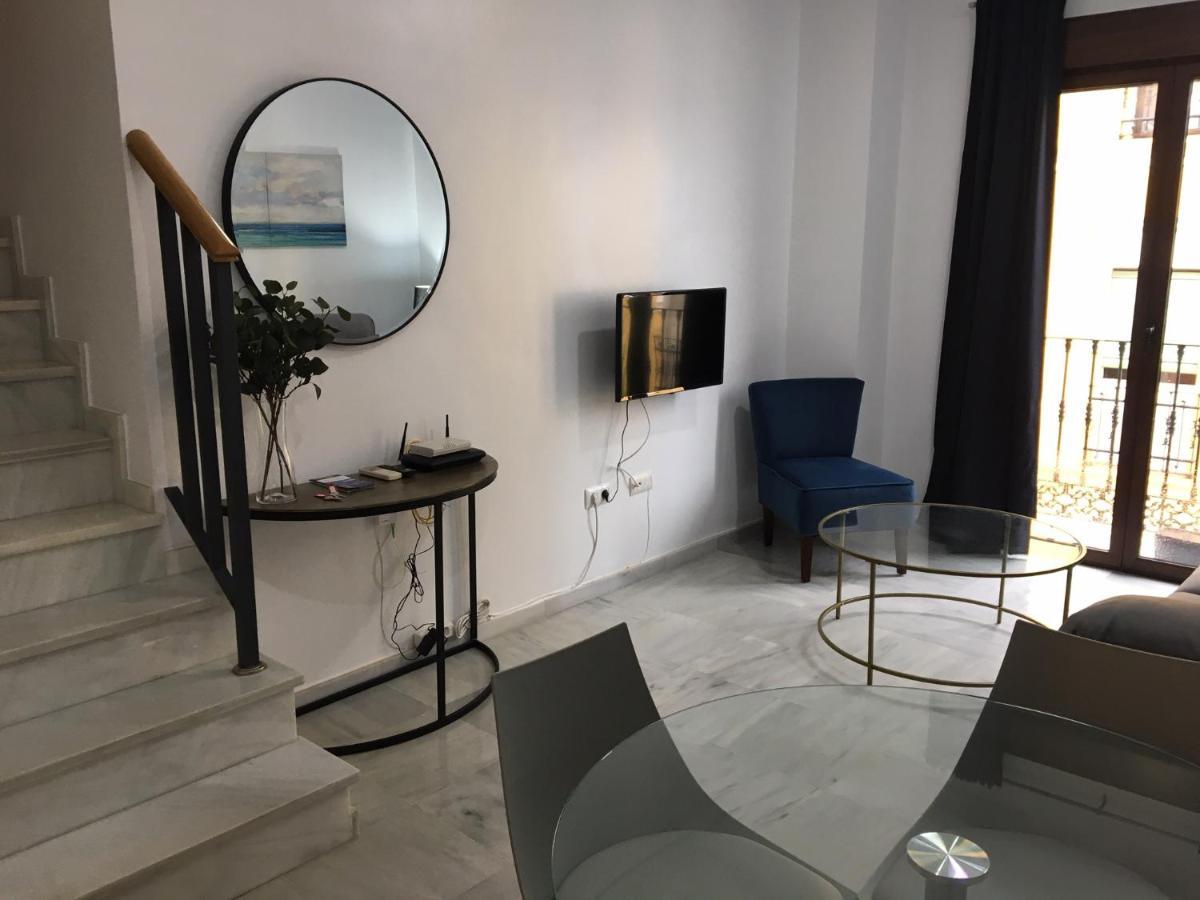 Correduria Premium Apartments Siviglia Esterno foto